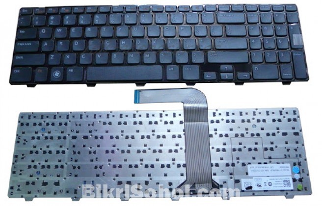 Replacement New Dell Inspiron N5110 / M5110 Laptop Keyboard